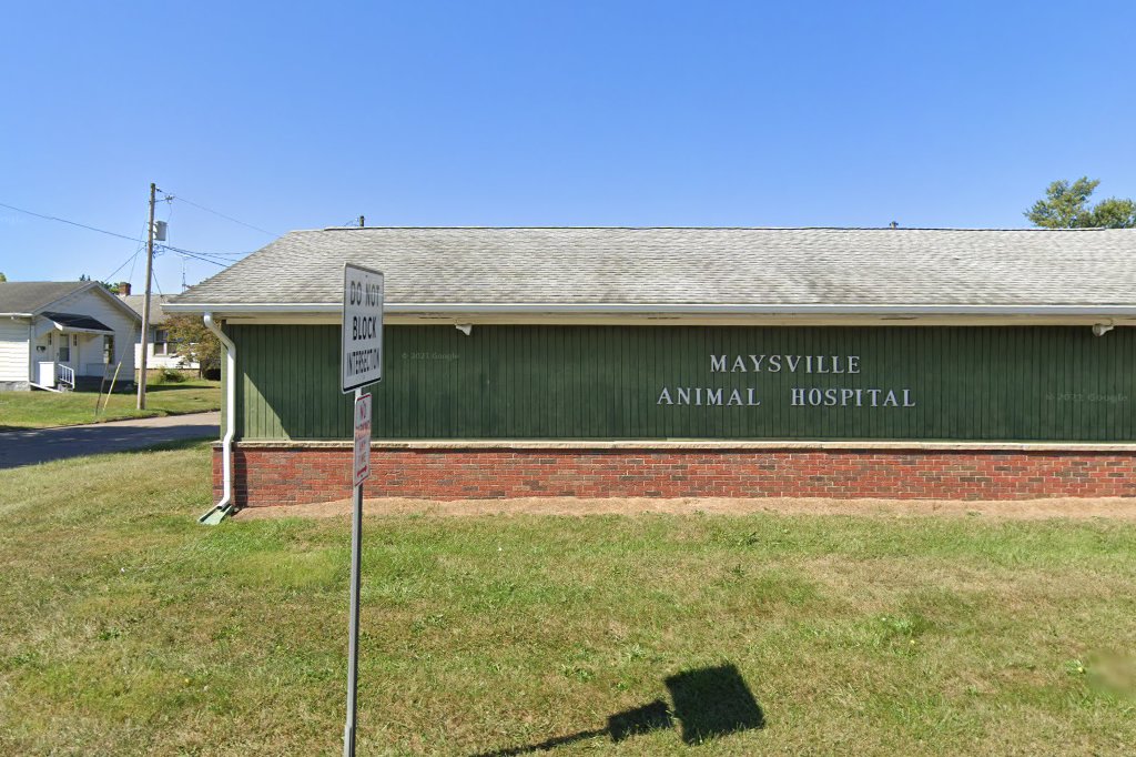 Maysville Animal Hospital
