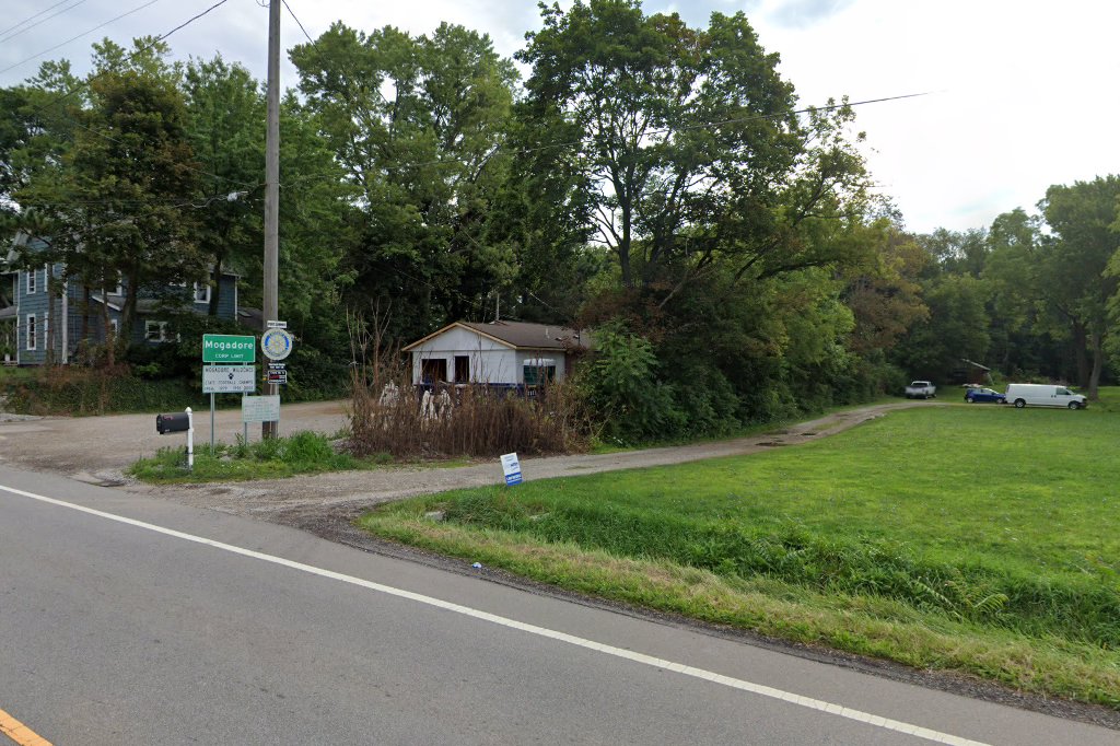 Mogadore Veterinary Hospital