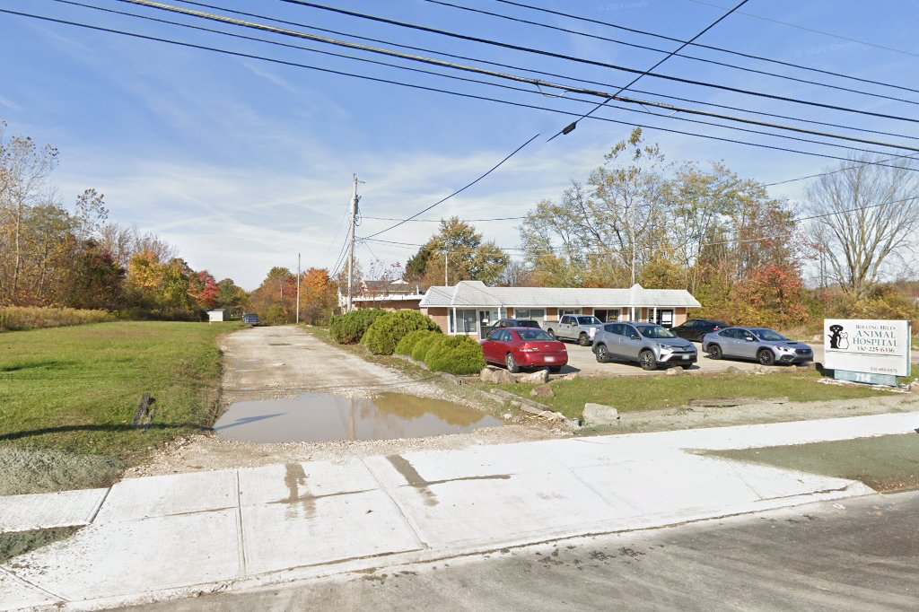 Rolling Hills Animal Hospital