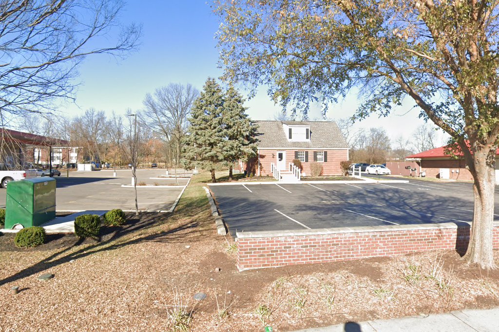 Rosehill Veterinary Hospital