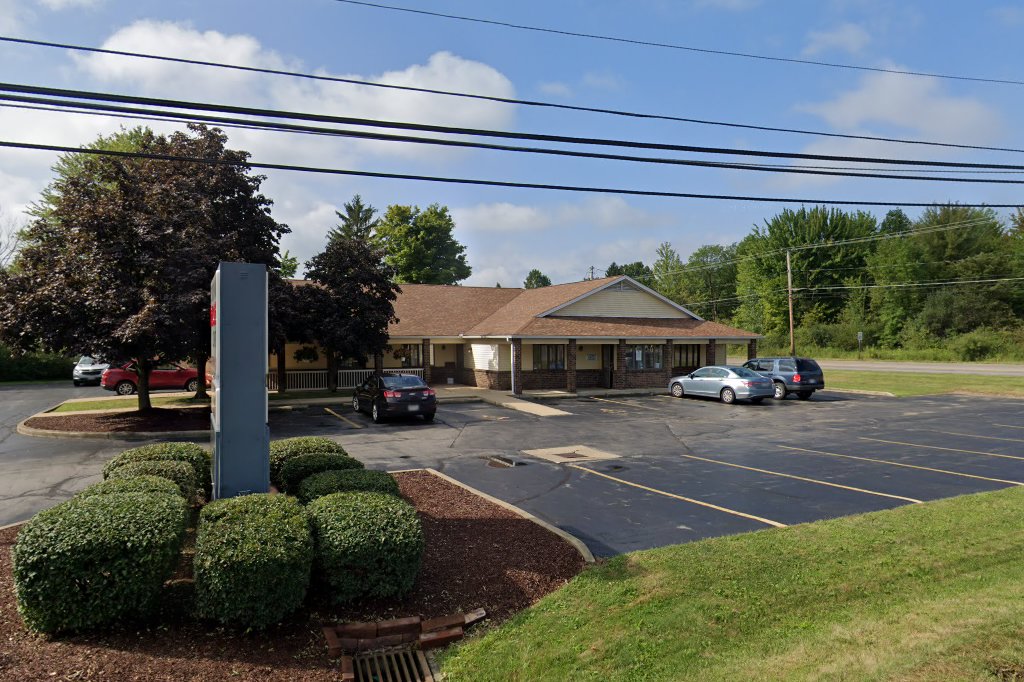South Mill Veterinary Hospital