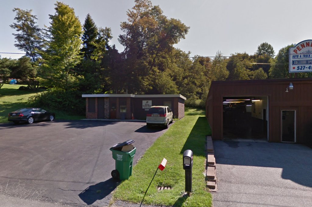 Stonewall Veterinary Hospital