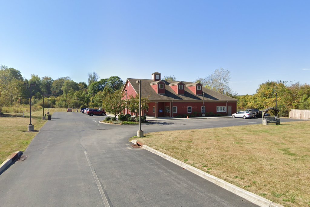 Orange County Veterinary Hospital