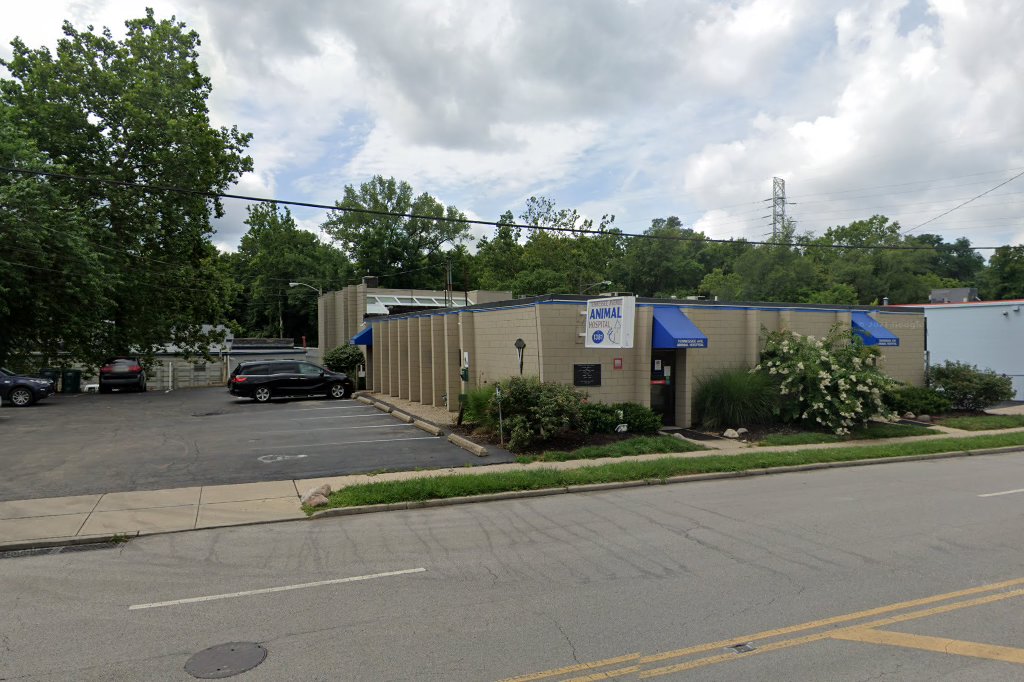 Tennessee Avenue Animal Hospital