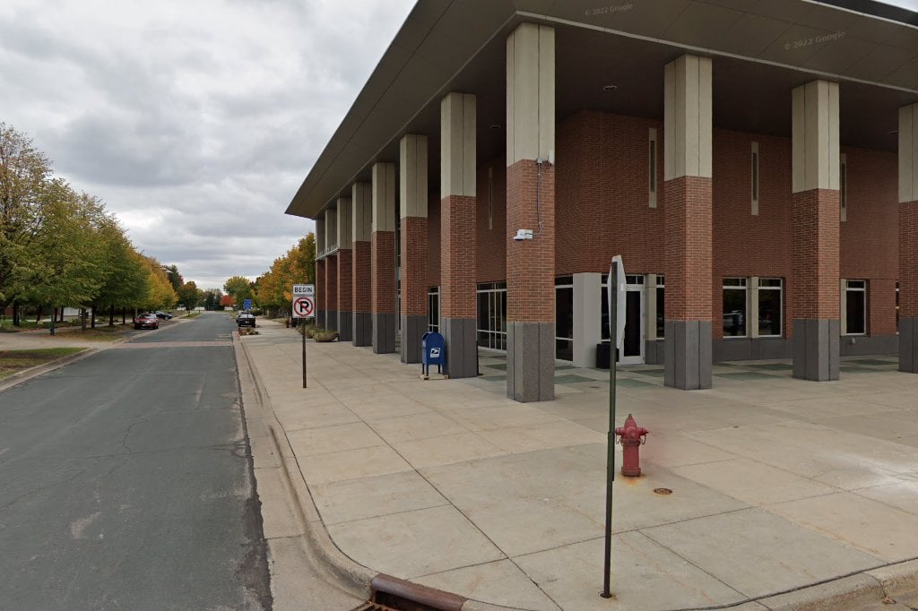 Blaine Animal Control