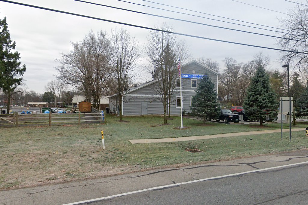 VCA Holly Farms Animal Hospital