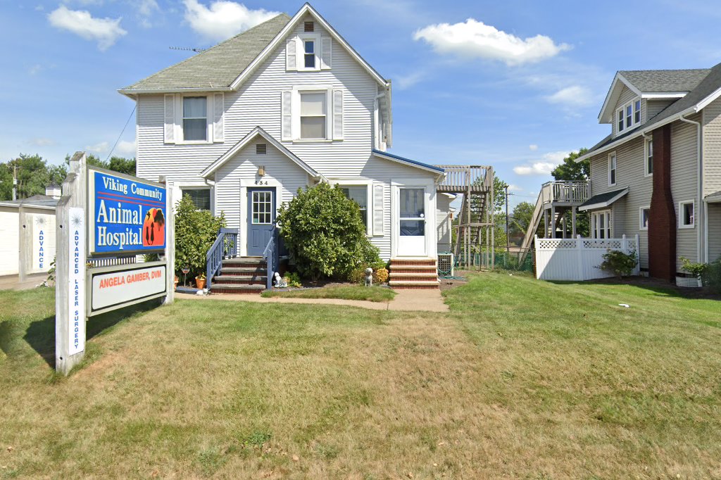 Viking Community Animal Hospital