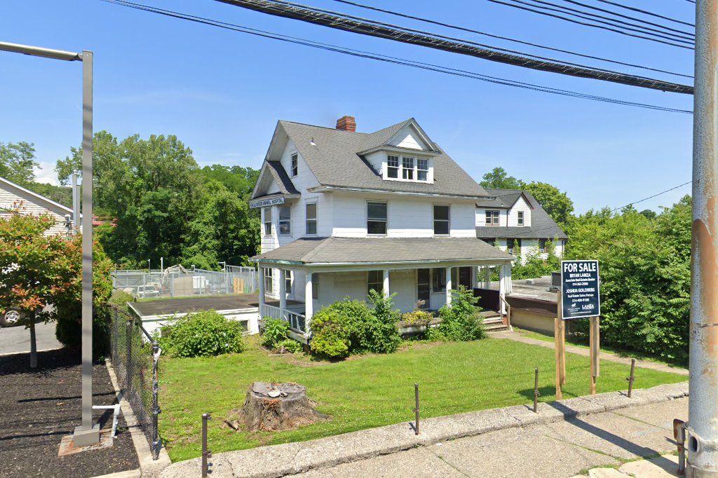 Knollwood Animal Hospital