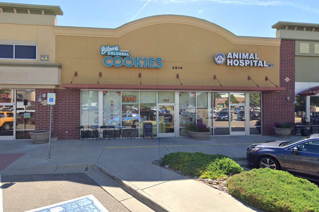 Timberline Animal Hospital