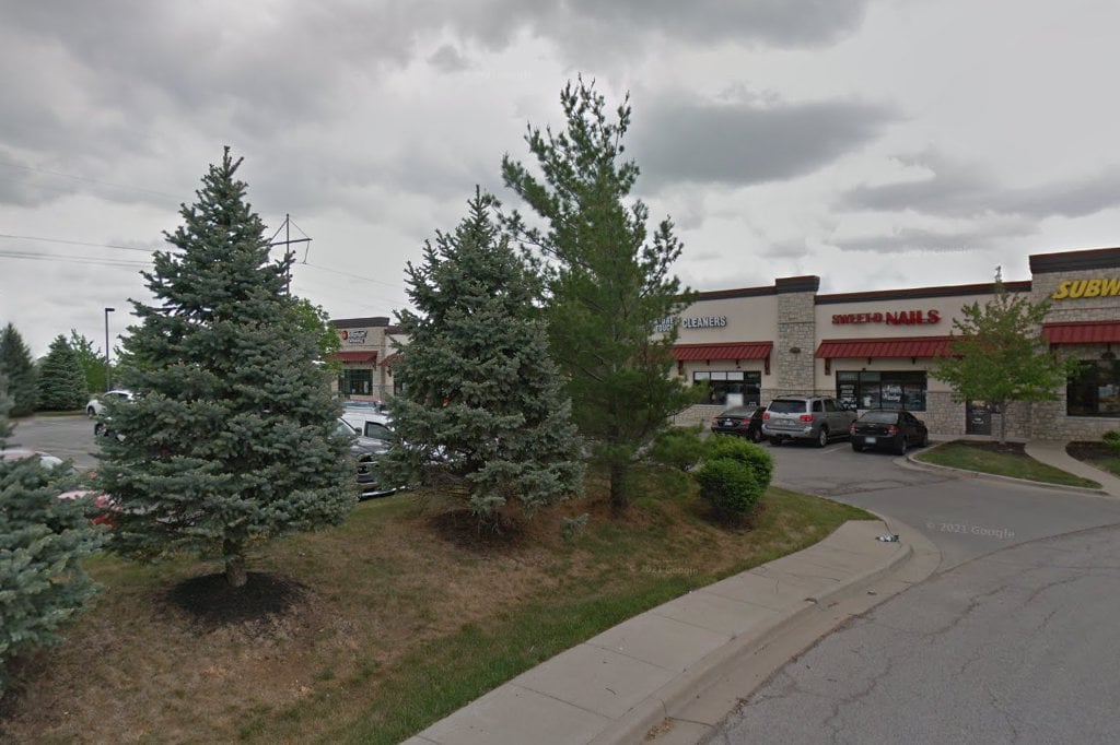 Falcon Valley Animal Hospital