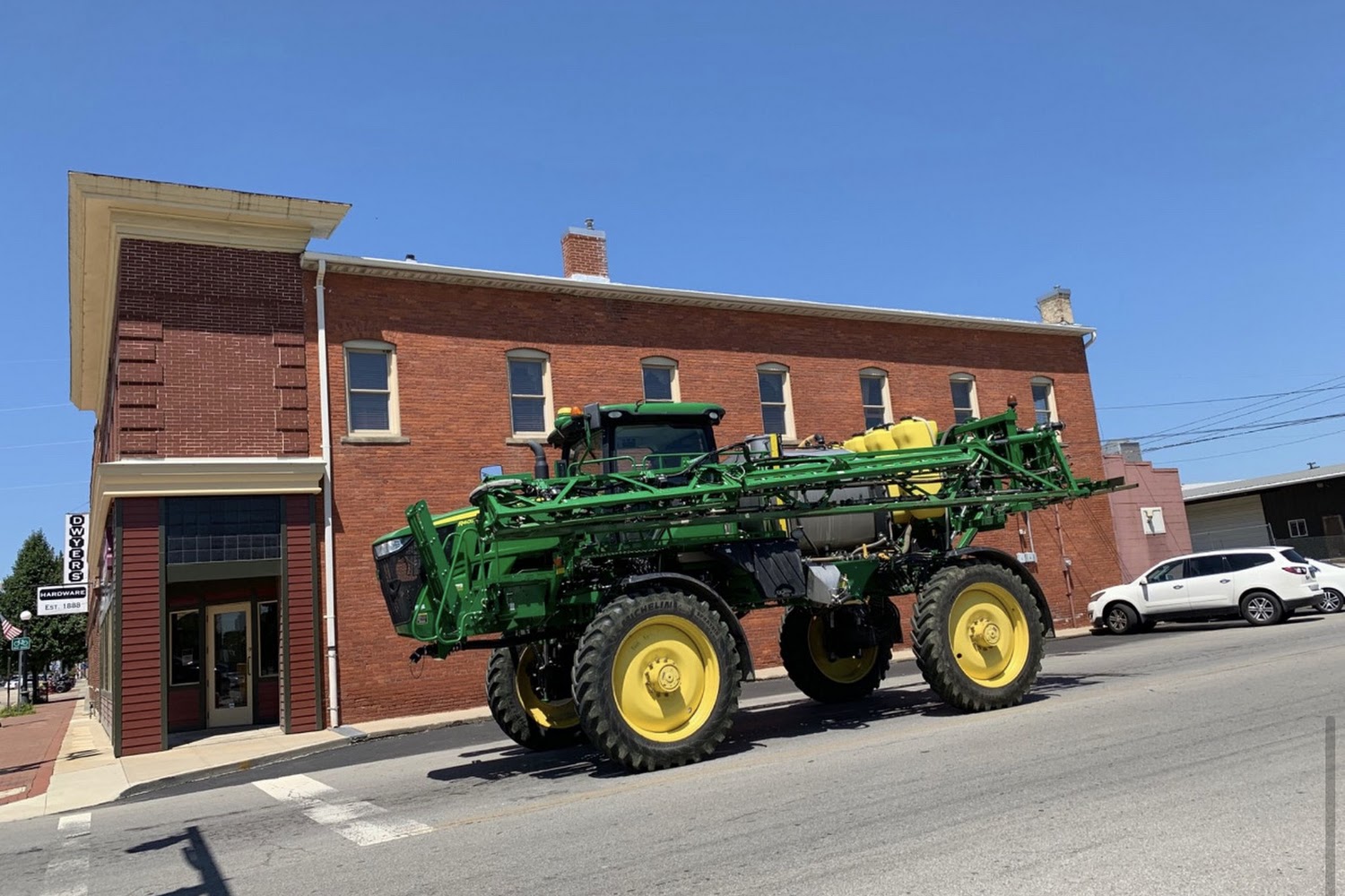 Humane Society of Madison County