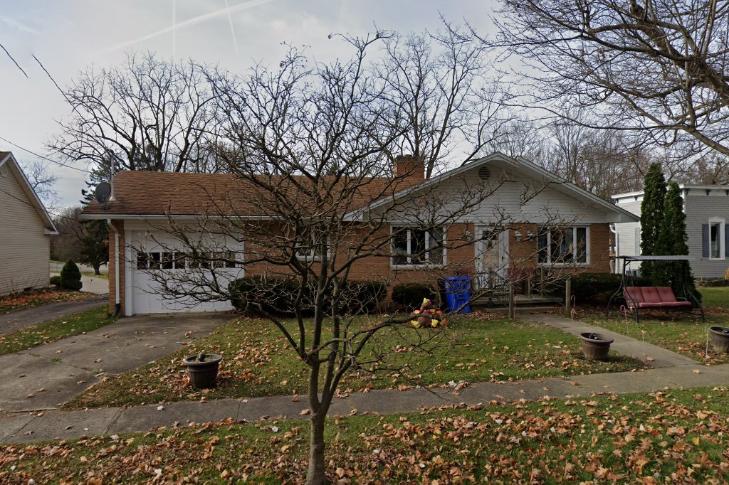 Morrow County Humane Society