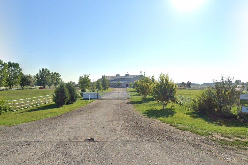 Rocky Mountain Equine Hospital