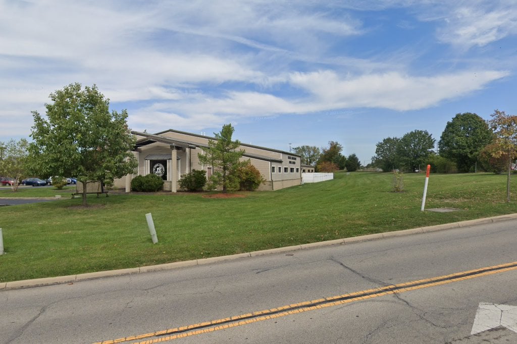 Warren County Humane Association