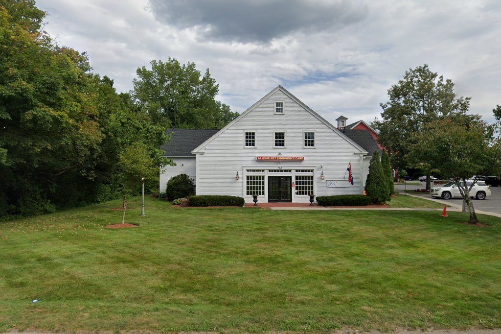 Animal Hospital at Ferry Road
