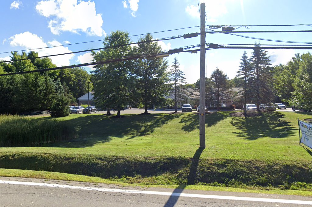 Geauga Humane Society Rescue Village