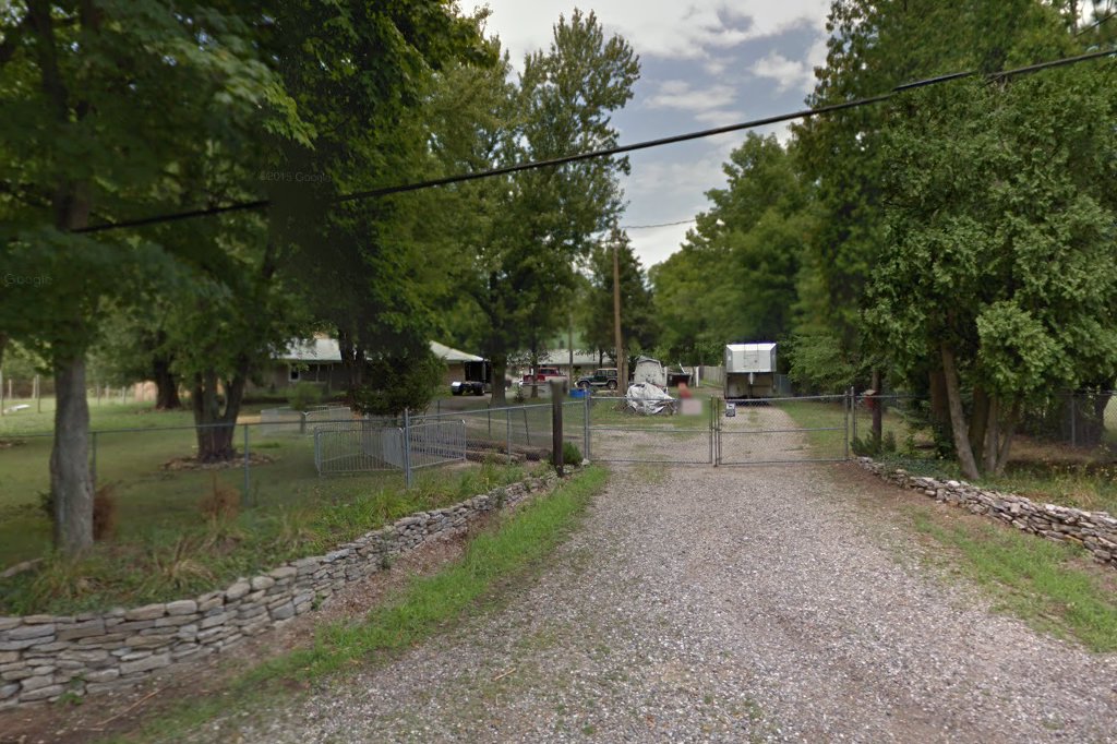 Hole In The Wall Farms