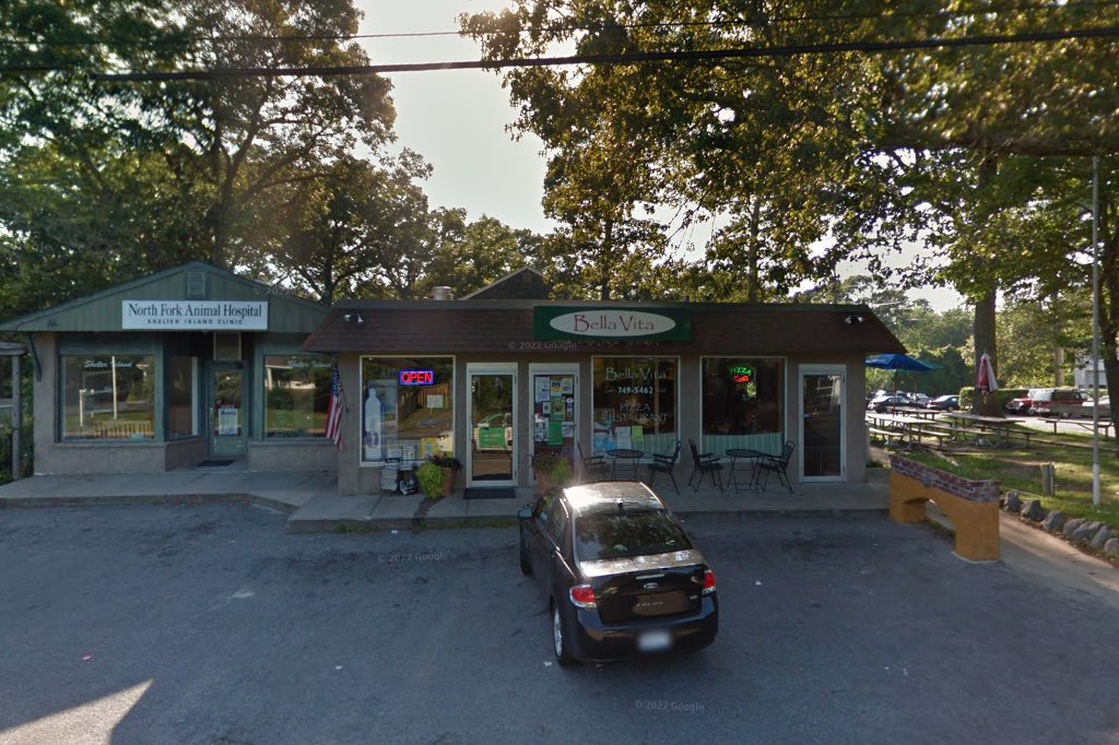 North Fork Animal Hospital