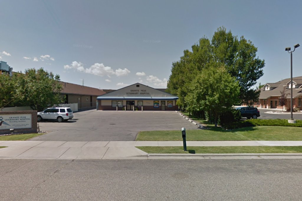 Granite Peak Veterinary Hospital