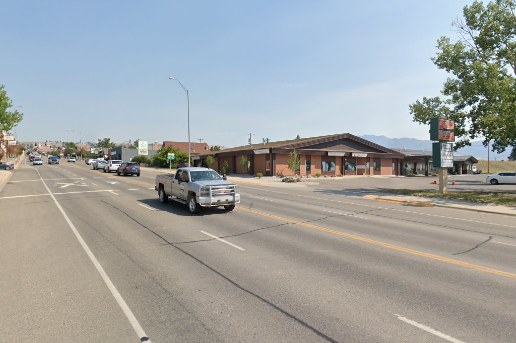 Highlands Veterinary Hospital