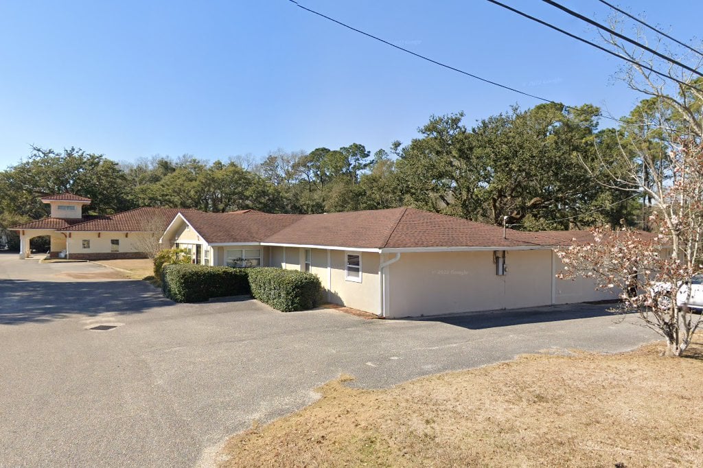 Central Baldwin Veterinary Hospital