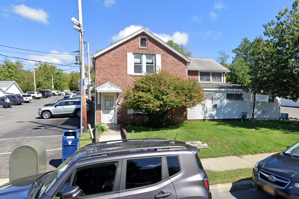 Saugerties Animal Hospital