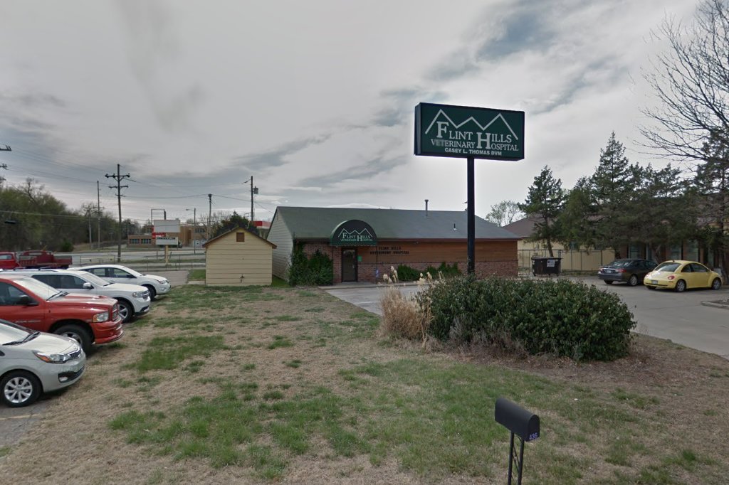 Flint Hills Veterinary Hospital