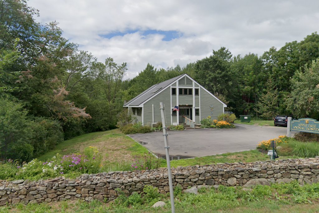 Apple Tree Animal Hospital