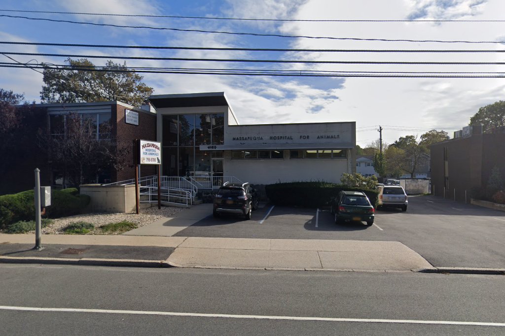 Massapequa Hospital for Animals