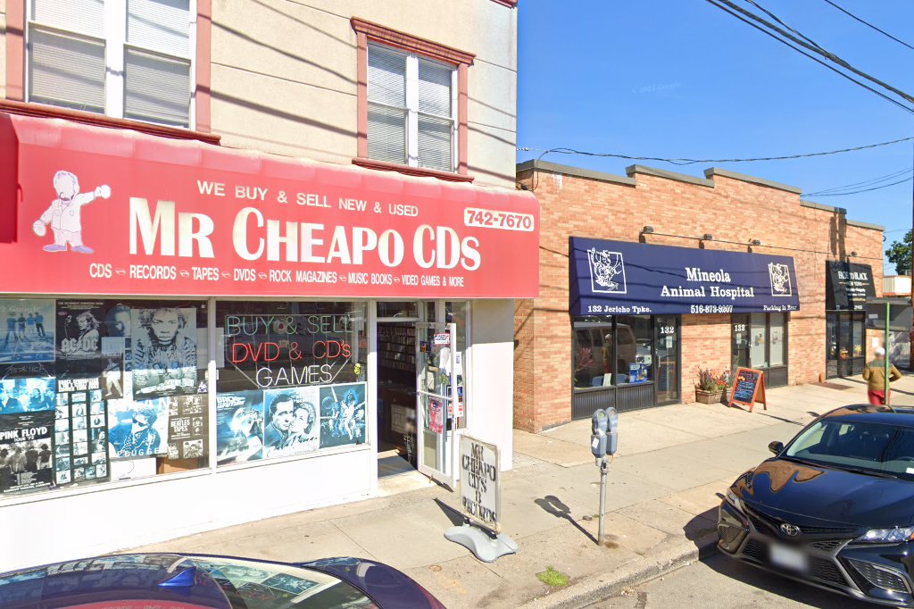 Mineola Animal Center