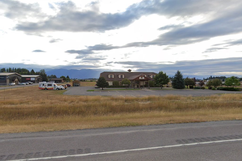 Humane Society of Northwest Montana