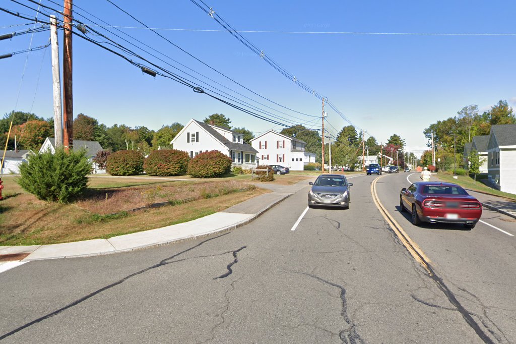 Rochester Animal Hospital