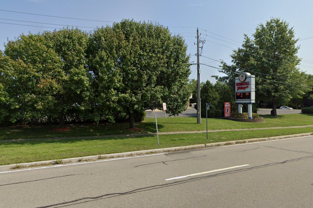 A Cat's Place Veterinary Hospital