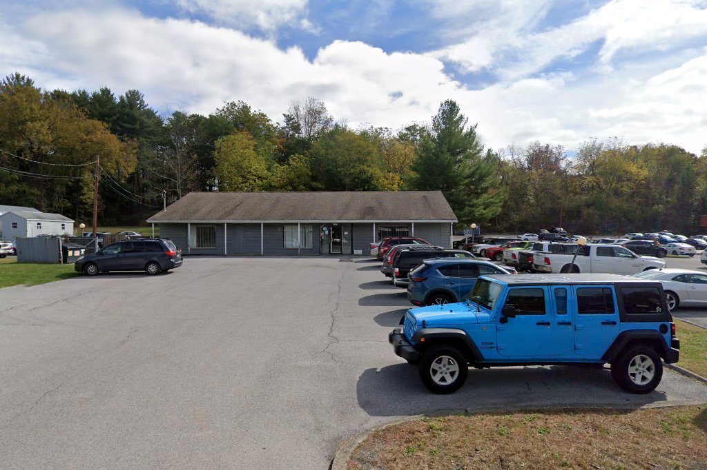 ACE Veterinary Hospital