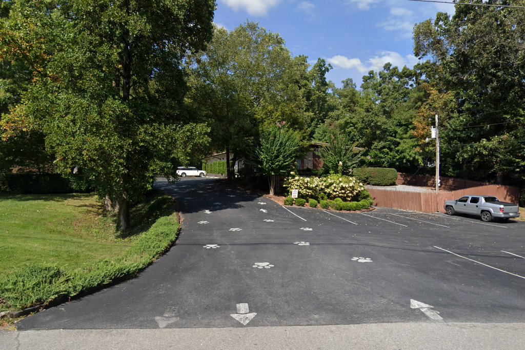 Cherokee Hospital for Animals