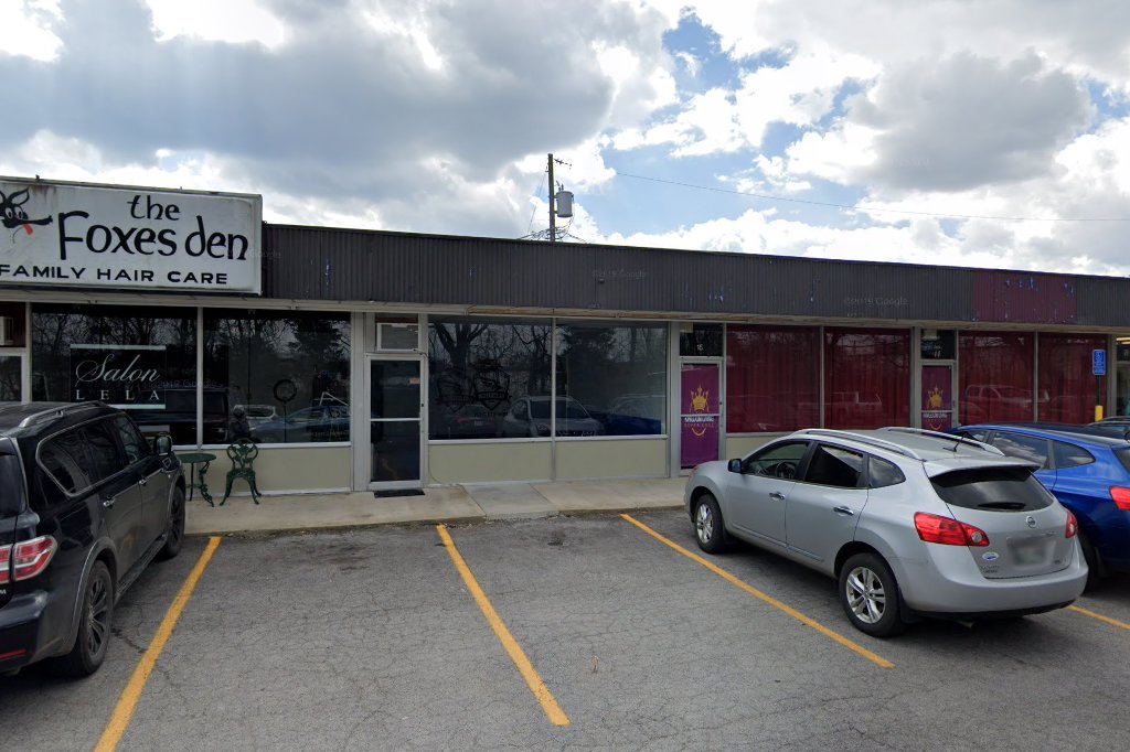 Graham Animal Clinic