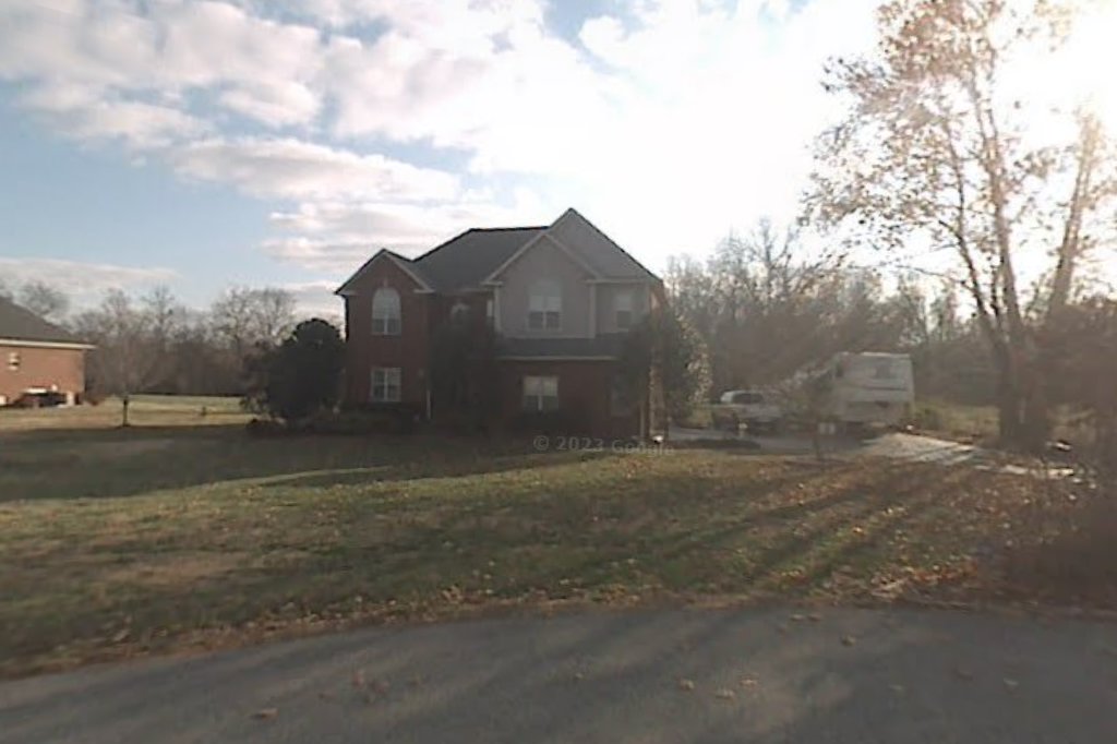 Mobile Animal Surgical Hospital