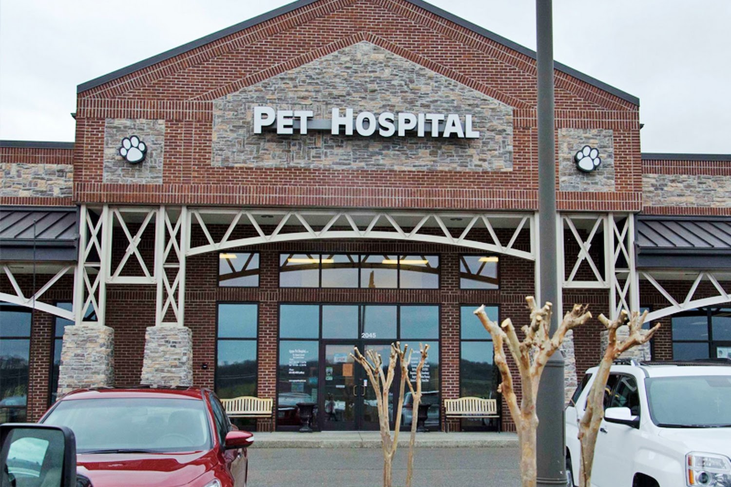 Agape Pet Hospital