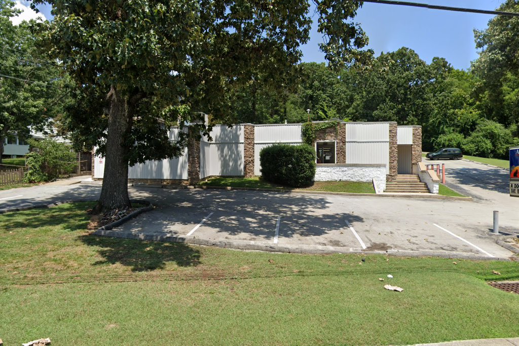 Ashland Terrace Animal Hospital