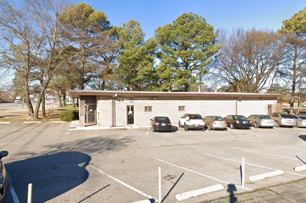 Brooks Rd Animal Hospital