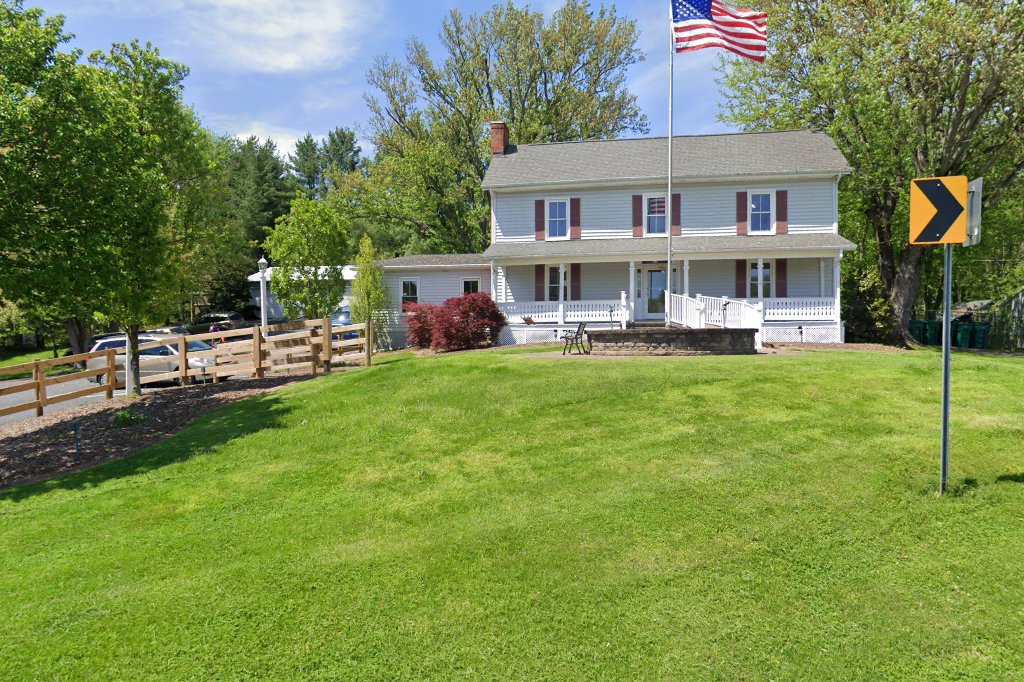 Cherry Point Animal Hospital