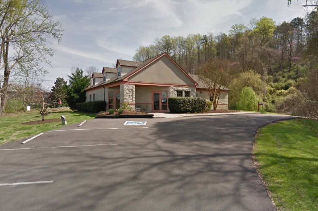 Companion Animal Hospital of Fountain City