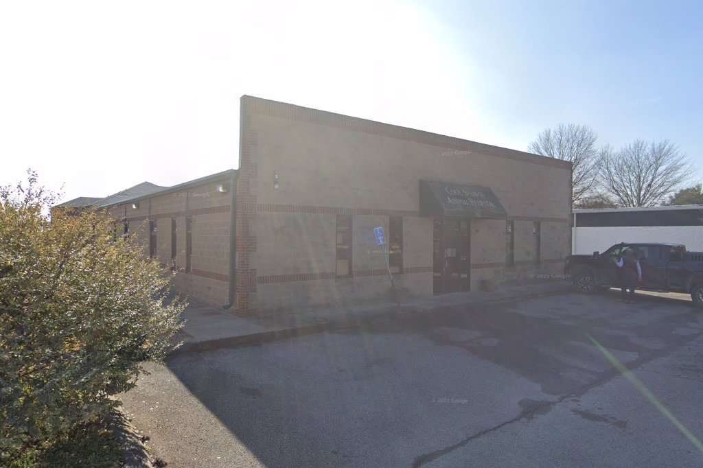 Cool Springs Animal Hospital