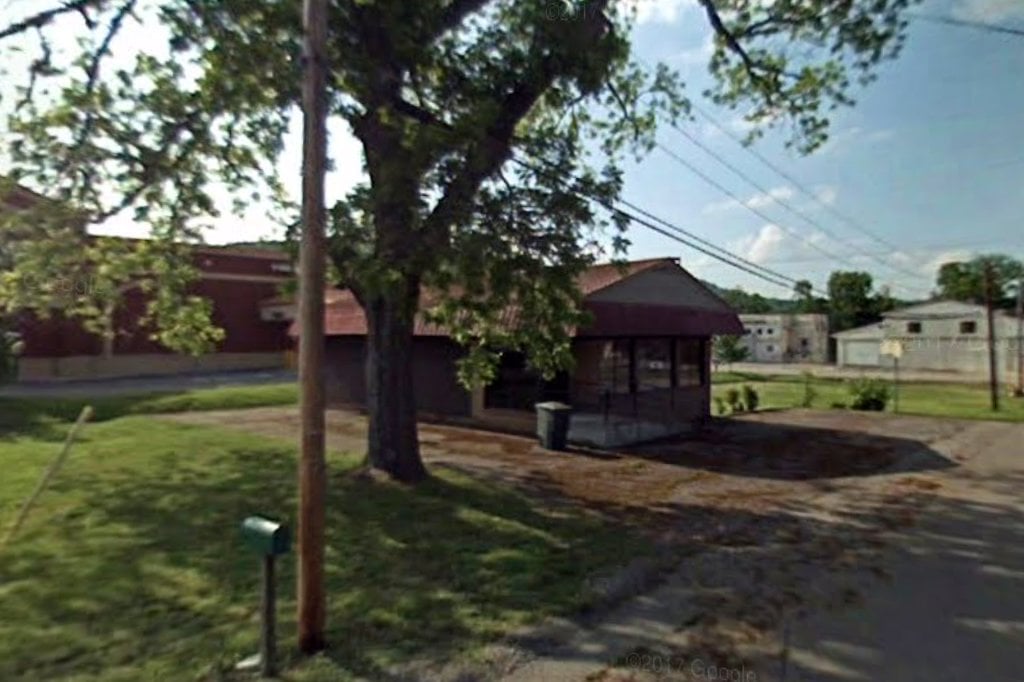 Woodbury Veterinary Hospital