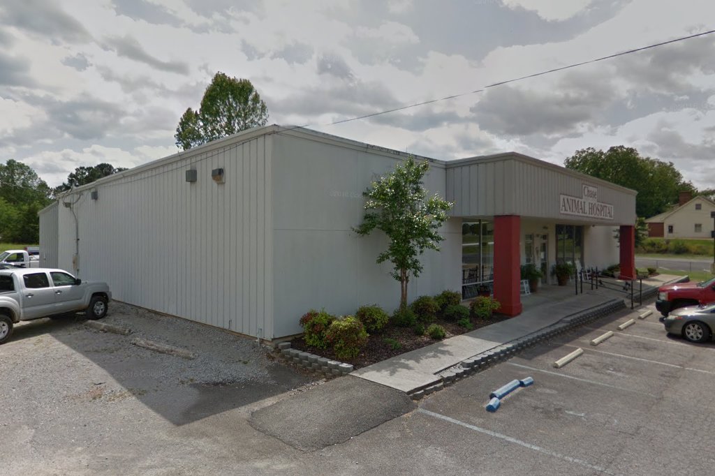 Chase Animal Hospital
