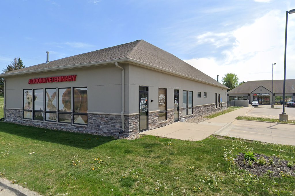 Altoona Veterinary Hospital