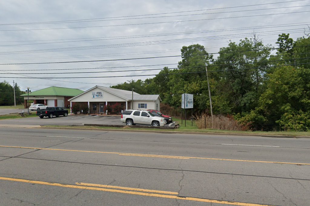 Giles County Animal Hospital