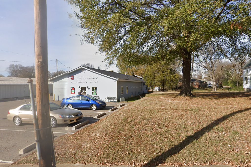 Hardin County Veterinary Hospital