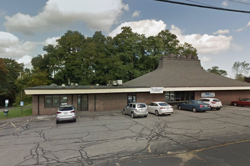 VCA Abbott Animal Hospital