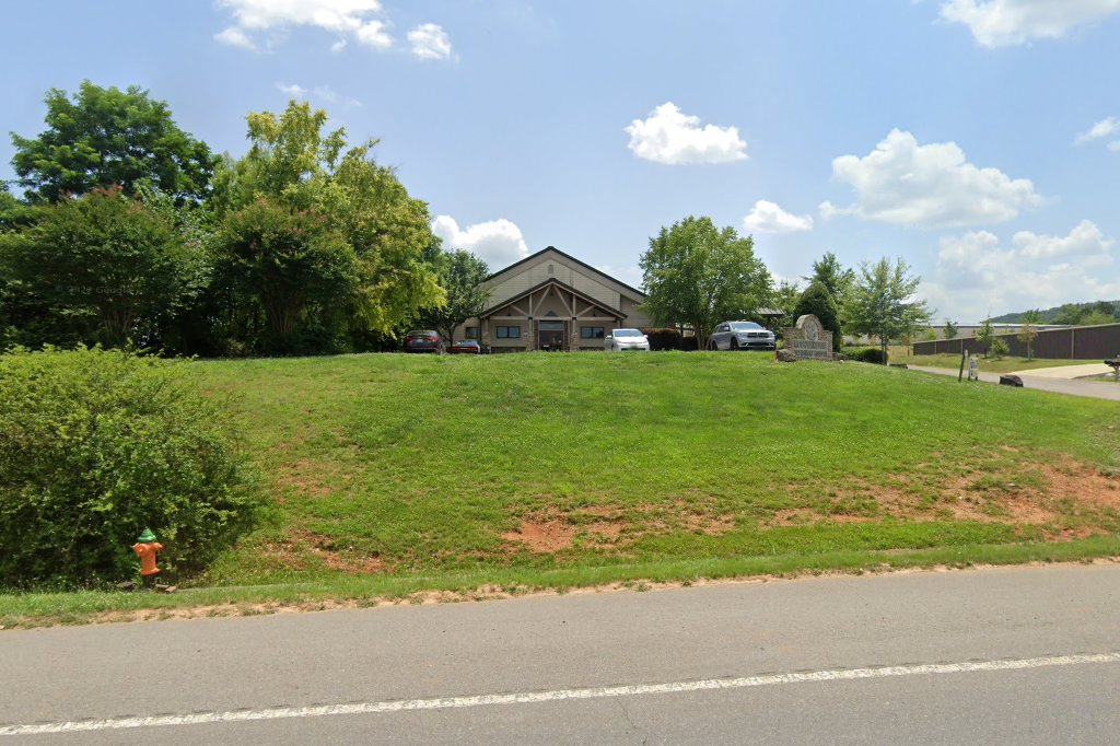 Mountainstone Veterinary Hospital